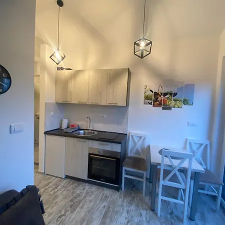 Lägenhet Leona A3 Divčibare