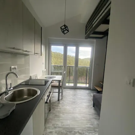 Leona A3 Apartamento