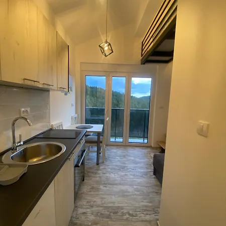 شقة Leona A3 Divčibare