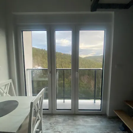 Leona A3 شقة Divčibare