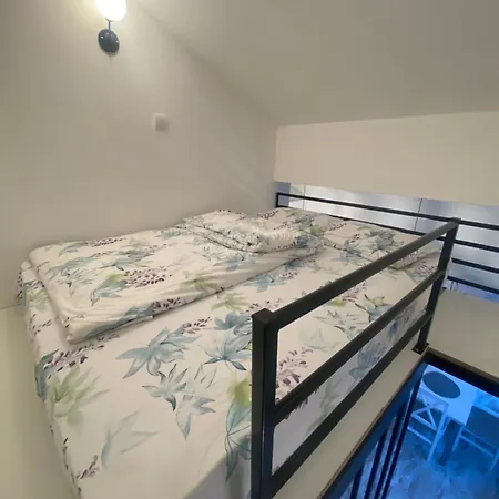 Lejlighed Leona A3 Divčibare