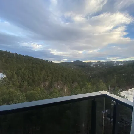 Lägenhet Leona A3 Divčibare