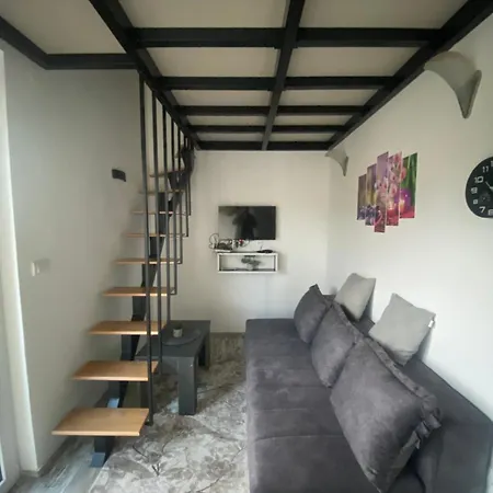 Leona A3 Apartamento Divčibare