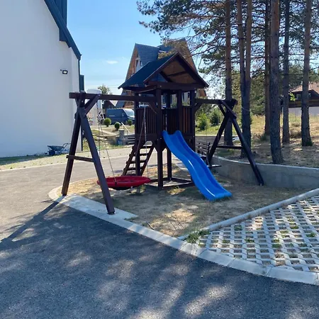 Leona A3 * Divčibare