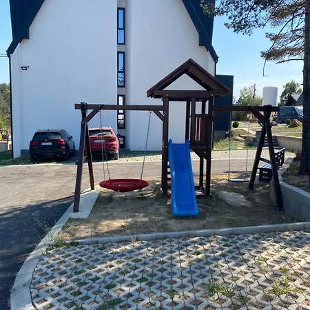 Leona A3 Lägenhet *