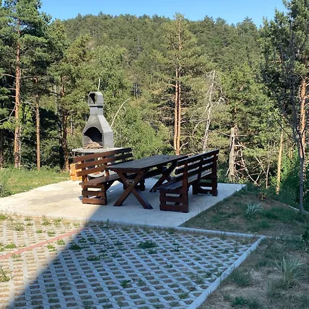 Apartamento Leona A3 *