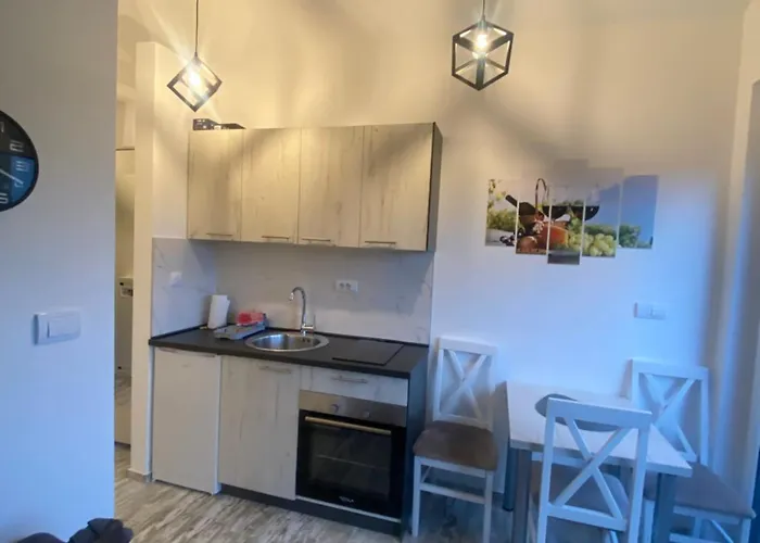 Apartamento Leona A3 Divčibare