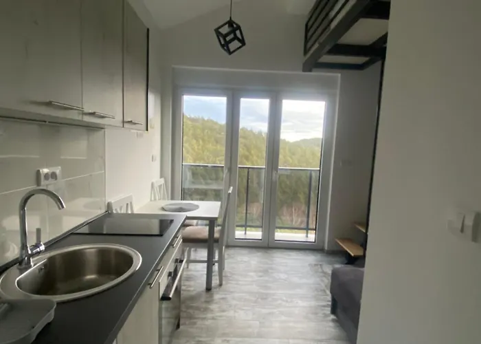 Leona A3 Apartamento