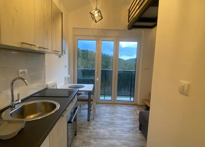 Apartamento Leona A3 Divčibare