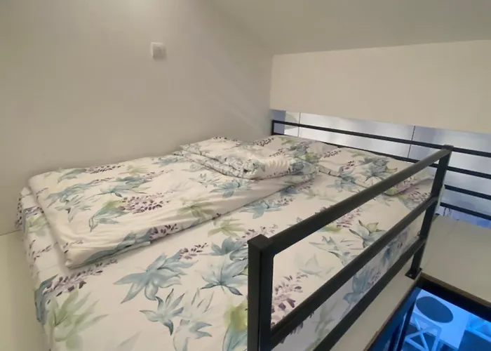 Apartamento Leona A3 Divčibare