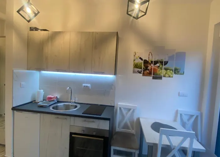 Leona A3 Apartamento Divčibare