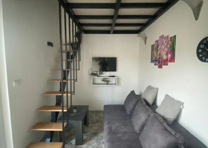 Leona A3 Apartamento Divčibare