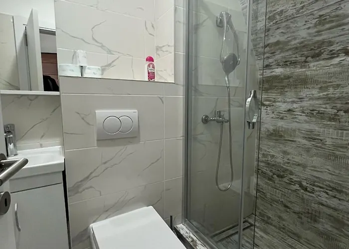 Leona A3 Apartamento *