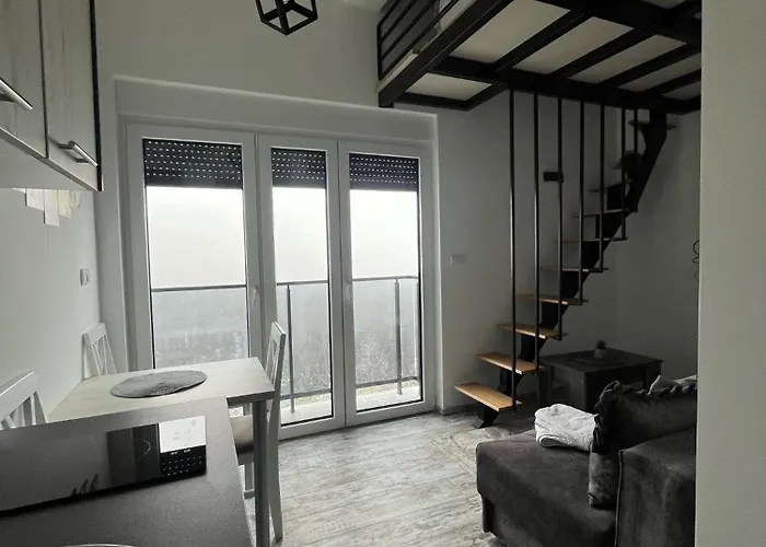 Leona A3 Apartamento *