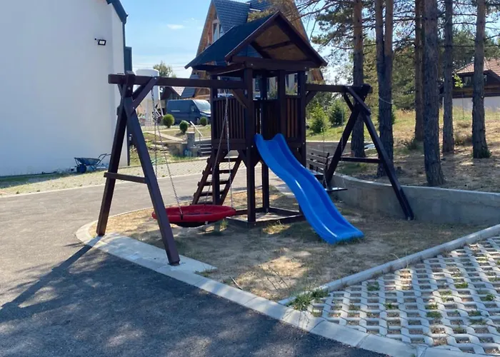 Leona A3 * Divčibare