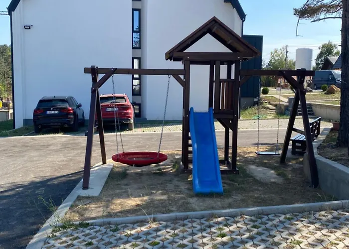 Leona A3 Apartamento *