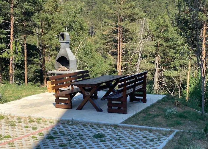 Apartamento Leona A3 *