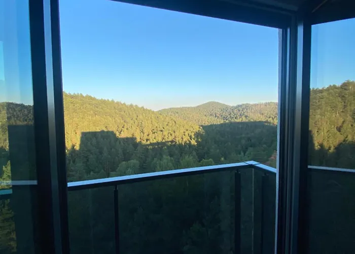 Leona A3 Apartamento